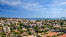 Sainte-Maxime otelleri