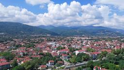 Sapanca otelleri