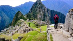 Machu Picchu Otelleri