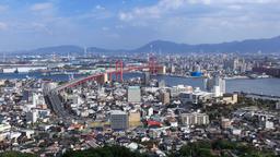 Kitakyushu otelleri