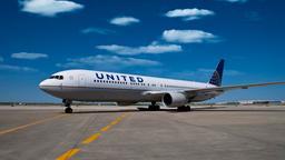 United Airlines Ucuz Uçak Biletleri