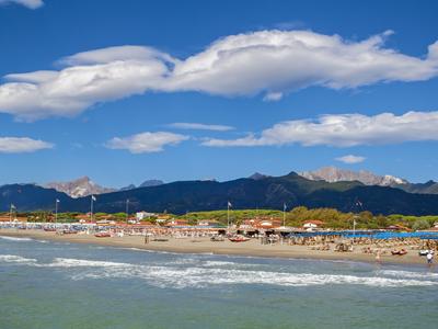 Forte dei Marmi