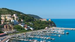 Agropoli otelleri
