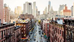 Ucuz New York uçak bileti