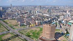 Shenyang otelleri
