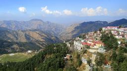 Shimla otelleri