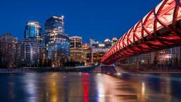 Calgary Otelleri