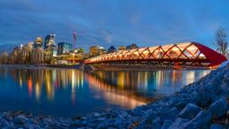 Calgary otelleri