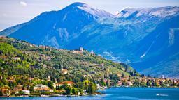 Gardone Riviera otelleri