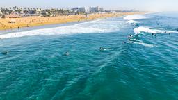 Huntington Beach Otelleri