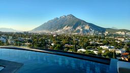 Ucuz Monterrey uçak bileti