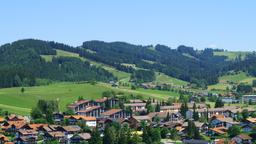 Oberstaufen otelleri