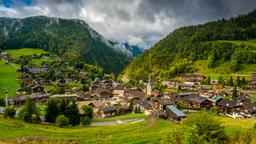 La Clusaz Otel Rehberi