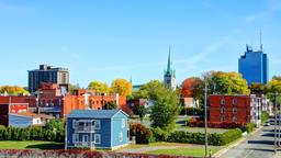 Trois-Rivieres otelleri