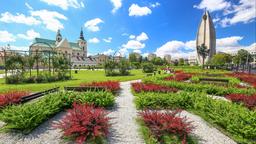Rzeszow otelleri