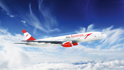 Austrian Airlines Ucuz Uçak Biletleri