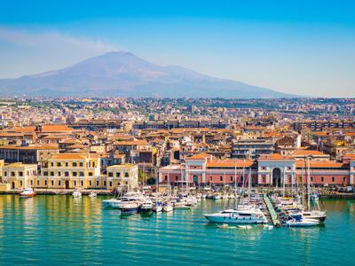 399 Den Baslayan Fiyatlarla Sicilya Uygun Fiyatli Ucuslar Kayak