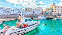 Monopoli otelleri
