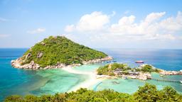 Ko Tao otelleri