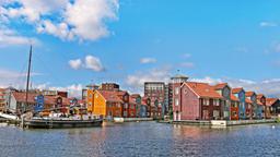 Groningen otelleri