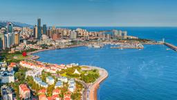 Qingdao otelleri