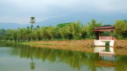 Taiping otelleri