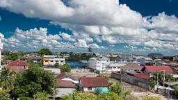 Udon Thani otelleri
