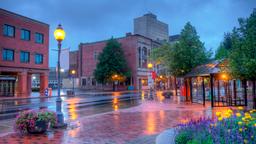 Moncton otelleri