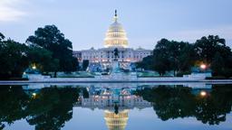 Ucuz Washington uçak bileti