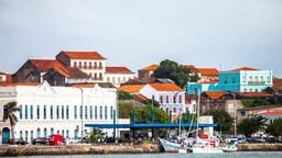 São Luís otelleri