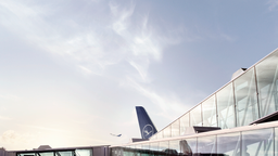 Lufthansa Ucuz Uçak Biletleri