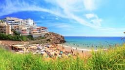 Salou otelleri