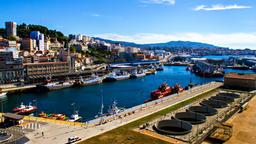Vigo otelleri