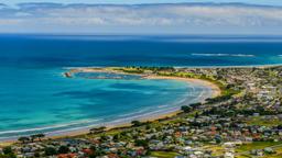 Apollo Bay otelleri