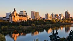 Saskatoon otelleri