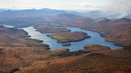 Lake Placid otelleri