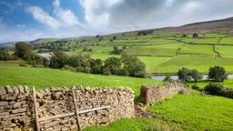The Dales otelleri