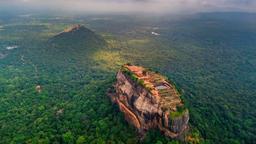 Sigiriya Otel Rehberi