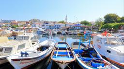 Çanakkale otelleri