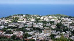 Anacapri otelleri