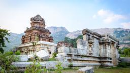 Tirupati otelleri