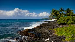 Kailua-Kona otelleri
