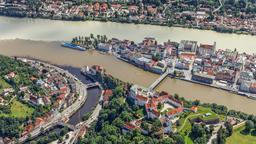 Passau Otelleri