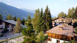 Folgaria otelleri