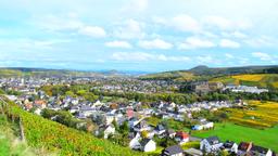 Bad Neuenahr-Ahrweiler otelleri