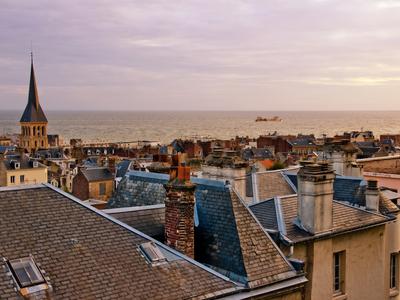 Le Havre