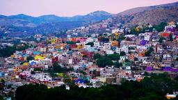 Guanajuato Otelleri