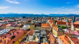 Klagenfurt Otel Rehberi