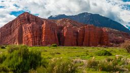 Cafayate otelleri