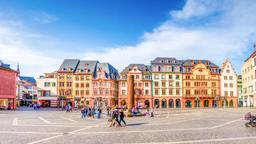 Mainz otelleri